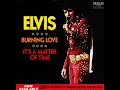 ♥ ELVIS PRESLEY ♥ It&#39;s A Matter of Time ♥ Take ONE Series ♥ Takes 1, 2, 3 &amp; 4 ♥