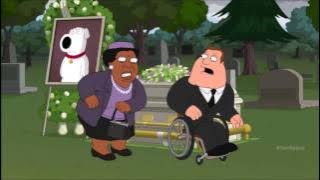 Family Guy Funniest Moments PART 5