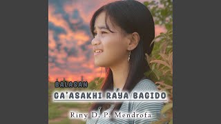 Balasan Ga'a Sakhi Raya Bagido