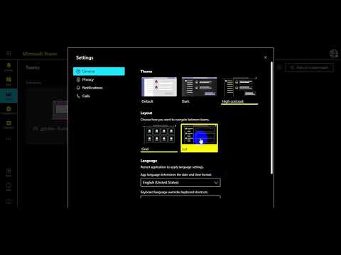 ვიდეო: როგორ შევცვალოთ ფონი Windows 8-ში