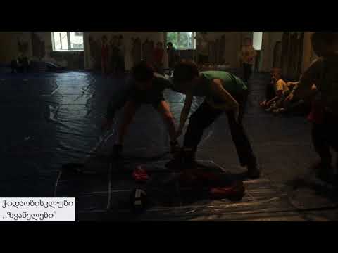 ზვანელები