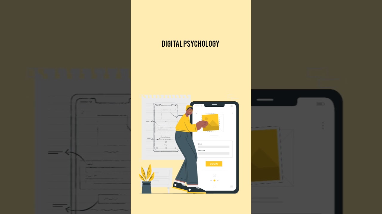 simple roadmap of UI UX design