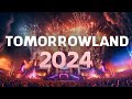 TOMORROWLAND 2024 🔥FESTIVAL DE MÚSICA 2024 🔥 Alan Walker, Alok, David Guetta, Martin Garrix, Tiesto