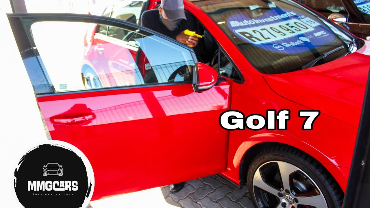 VW Golf GTI 7 | Second hand Review with full Specifications | MMGCARS3 ...