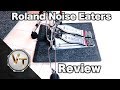 Roland Noise Eaters - Review