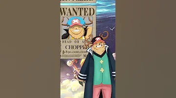 WELLERMAN Old Straw Hat Pirates With New Design Bounty Edit Onepiece Edit Wellerman Onepiece 