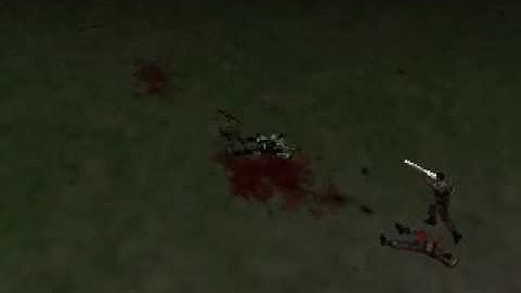 Halo CE Survival mod