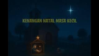 BLACK SWEET - KENANGAN NATAL MASA KECIL | ROCK COVER