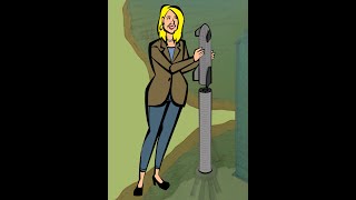 Giantess Gwynne Shotwell