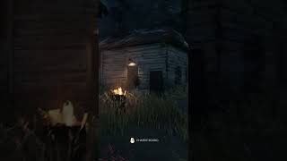 1 gens 4 survivors epic comeback #dbd #dbdclips #dbdshorts