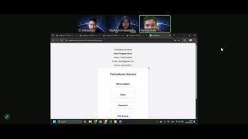 UTS PEMROGRAMAN WEB II KELOMPOK 6