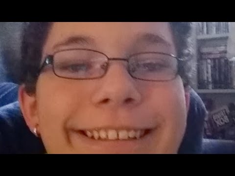 Crazy Stories: Part 3
