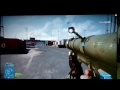 [HD] BF3 PC Ultra 2XAA 64 Player Kharg Island 6870 Phenom II 980 Battlefield 3