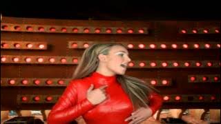 Britney Spears - Oops!... I Did It Again (2nd Version)