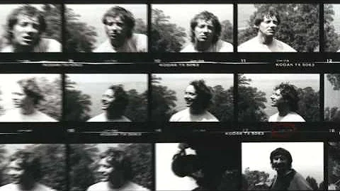 What Killed Joe Fisher?