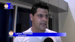 Lachy Fortuna habla de Dantes Cardosa tras un año del ingreso al Grupo 5