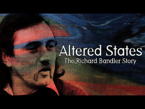 Altered States: The Richard Bandler Story