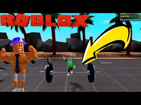 Roblox Como Ficar Forte Muito Rapido No Weight Lifting Simulator - roblox virando o hulk boxing simulator 2 youtube