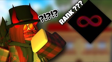 I GOT THE LAST RANK IN THIS GAME and… (Nen fighting Simulator)