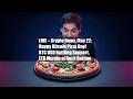 LIVE – Crypto News, May 22: Happy Bitcoin Pizza Day! BTC USD