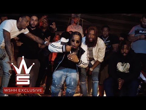 Tali Goya Ft. Fetty Wap & Remyboy Monty - Broadway