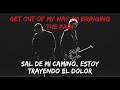 HOTEI ft. Richard Kruspe - Move It [Lyrics - Sub Español]