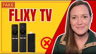 Flixy TV Review⚠️ Don’t Waste Your Money Before Seeing This - Flixy TV Smart Stick Review
