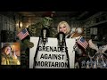 Grenades tip the odds - against Mortarion!