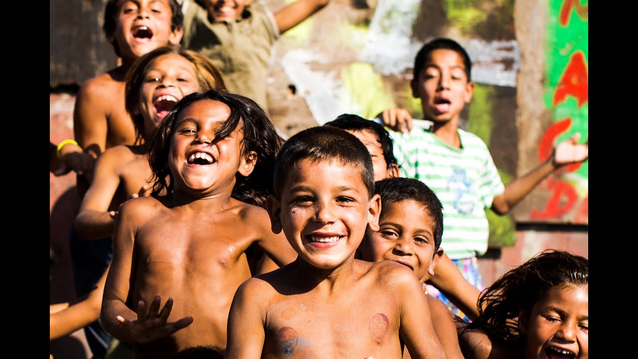 Rómska osada Veľká Ida a 