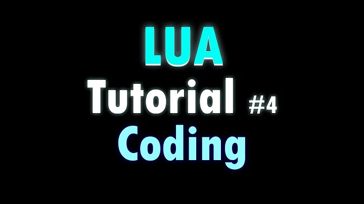 Logitech | Make your own Lua No-Recoil | Part #4 | Guns, Table, and pulldown movement!