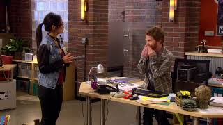 Scene from Dads (2013)