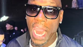 Antonio Tarver REACTS to Ryan Garcia DROPPING \& BEATING Devin Haney in HUGE UPSET