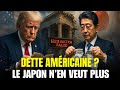 Trump Exige La Ruine De Tokyo Le Japon Dit Non Et Menace L économie Américaine Trump Exige La Ruine De Tokyo Le Japon Dit Non Et Menace L économie Américaine