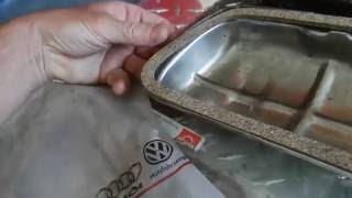 Volkswagen Valve Cover ( Tips & Tricks )