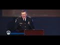 U.S. Capitol Police Promotion Ceremony - Winter 2026