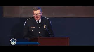 U.S. Capitol Police Promotion Ceremony - Winter 2026