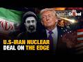 CENTCOM Calls Iran's Claim of Downed US Aircraft Completely False As Tensions Escalate