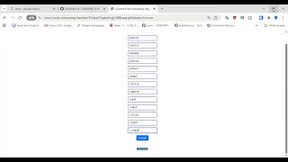 CS50x Final Project - Predict Price