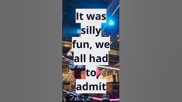 Short created with ffMPEG, Imagemagick and PowerShell