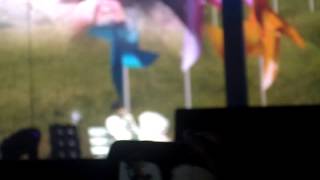 [OGS MANILA] Myungsoo- Love U Like U (CUT)