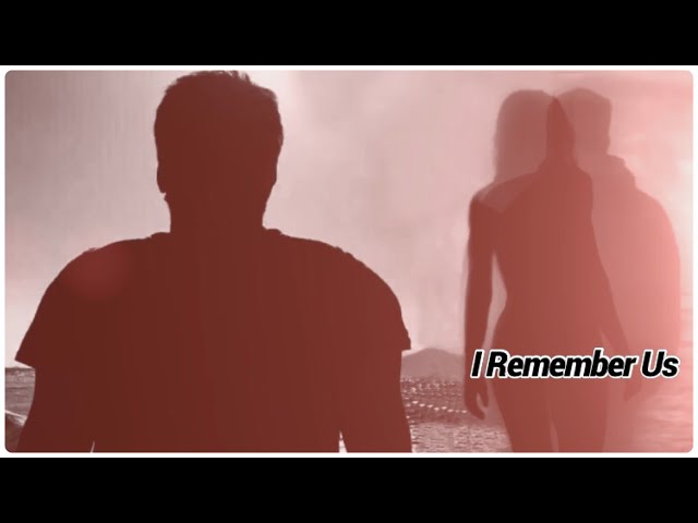 «I Remember Us», Jack Savoretti (lyrics)