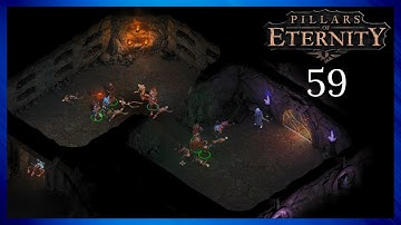 Pillars of Eternity - Part 59 | The Endless Paths Lv. 6