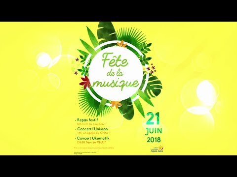 Fête de la musique au CHAI