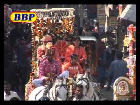 Shri Baba Balak Puri Ji shobha yatra  2