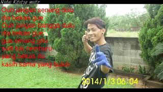 Mantan Bekas Gua (Official Musik Lyrik) EXPLICIT