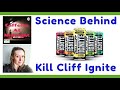 Science Behind Kill Cliff Ignite
