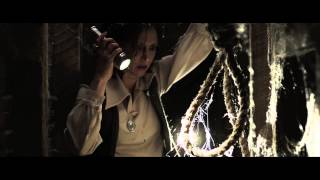 The Conjuring Something Awful Happened Here Tv Spot