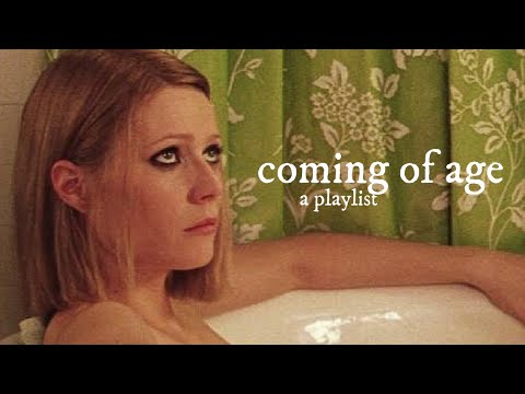 songs you'd hear in a coming of age film