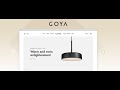 [БЕСПЛАТНО] Goya v1.0.7.4 — шаблон для интернет-магазина на WordPress