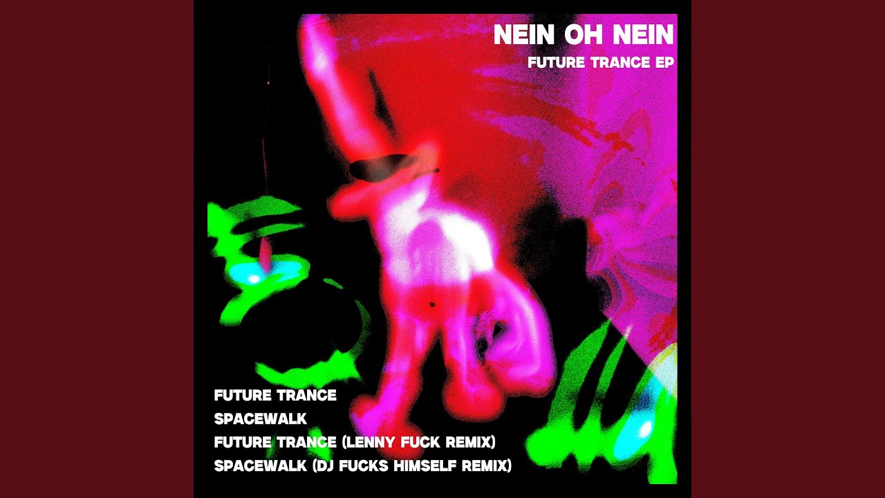 YouTube에서 Future Trance 보기 YouTube에서 Future Trance 보기